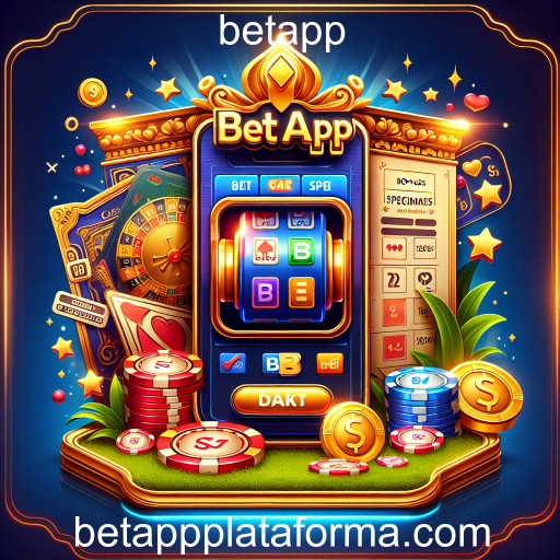 Descubra as Ofertas Especiais do Betapp e Aumente Suas Chances de Ganhar!