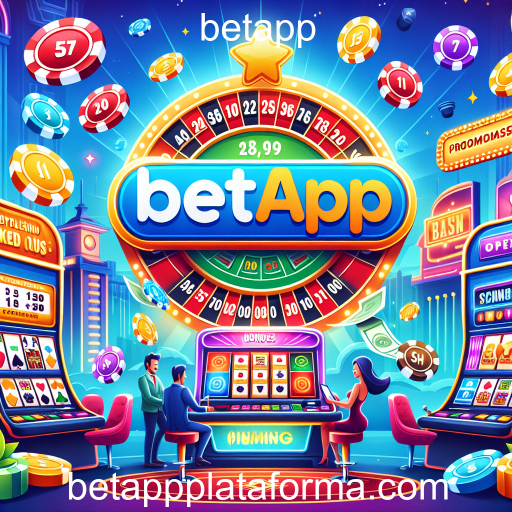 Explorando as Promoções Imperdíveis da Betapp